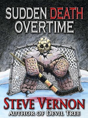 cover image of Sudden Death Overtime
